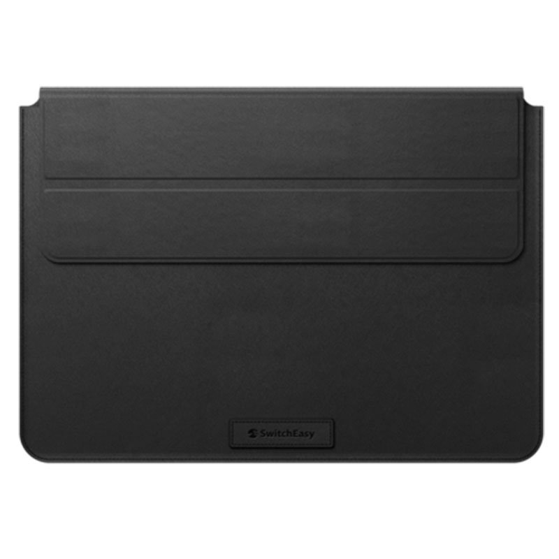 SwitchEasy puzdro EasyStand Carrying Case pre MacBook Pro 16" 2021- Black GS-105-233-201-11