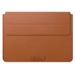 SwitchEasy puzdro EasyStand Carrying Case pre MacBook Pro 16" 2021- Saddle Brown GS-105-233-201-146