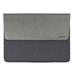 SwitchEasy puzdro Magsleeve pre MacBook Air 15"/Pro 16" - Black MMBA15153BK23