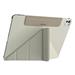 SwitchEasy puzdro Origami Case pre iPad Pro 13" M4 2024 - Starlight SPD249093SI24