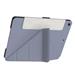 SwitchEasy puzdro Origami Protective Case pre iPad 2019/2020/2021 - Alaskan Blue SPD110093AB22