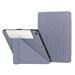 SwitchEasy puzdro Origami Protective Case pre iPad 2019/2020/2021 - Alaskan Blue SPD110093AB22