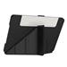 SwitchEasy puzdro Origami Protective Case pre iPad 2019/2020/2021 - Black SPD110093BK22