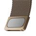 SwitchEasy remienok Mesh Stainless Steel pre Apple Watch 40/41/42mm - Gold SAW412032GD24