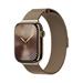SwitchEasy remienok Mesh Stainless Steel pre Apple Watch 40/41/42mm - Gold SAW412032GD24