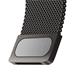SwitchEasy remienok Mesh Stainless Steel pre Apple Watch 44/45/46mm - Slate SAW569032ST24