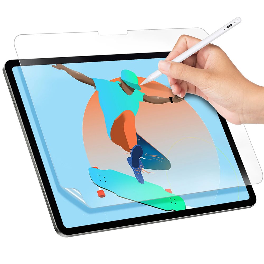 SwitchEasy SwitchPaper Screen Protector pre iPad Air 13" M2/M3 2024/2025 SPDA43112TR24