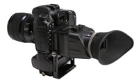 Swivi S3 optický hledáček 3-3,2" LCD 3:2/4:3