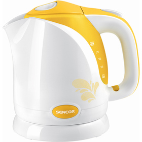 SWK 1506YL kanvica SENCOR 8590669111350