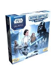 SWU Intro Battle: Hoth 841333132118