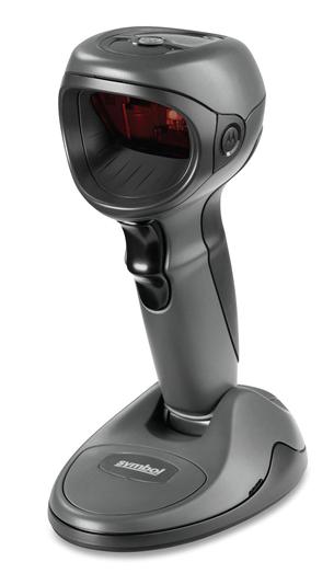 Symbol DS9808, 2D snímač, USB kabel DS9808-SR7NNU01ZR