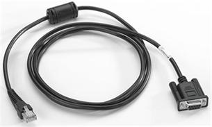 Symbol RS-232 kabel univerzální pro terminály Symbol 25-63852-01R