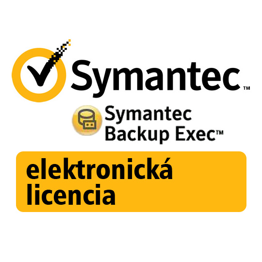 SYMC BACKUP EXEC 15 OPTION NDMP WIN PER SERVER BNDL STD LIC EXPRESS BAND S ESSENTIAL 12 MONTHS G7I7WZF0-EI1ES
