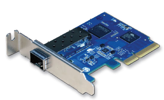 Synology 10GB Net Card (E10G15-F1)