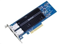 Synology 10GBASE-T/NBASE-T Card (E10G18-T2)
