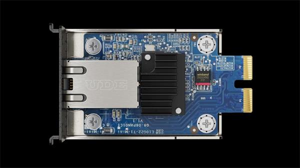 Synology 10GbE modul E10G22-T1-Mini