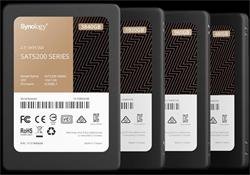 Synology™ 2.5” SATA SSD SAT5221 3840GB SAT5221-3840G