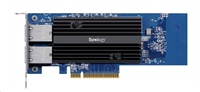 Synology 25GbE SFP28 síťový adaptér (E25G30-F2)