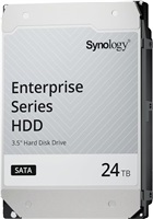 Synology 3,5" HDD HAT5320-24T Enterprise (NAS) (24TB, SATA III, 7200 RPM, 1GB)