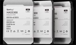 Synology™ 3.5” SAS 12 Gb/s HDD HAS5310-12T 12TB