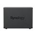 Synology™ ActiveProtect DP320 ,2 x 8 TB 3.5" HDD (RAID 1) 2x 1GbE RJ-45