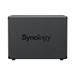 Synology™ ActiveProtect DP340 ,4 x 8 TB 3.5" HDD (RAID5)2 x 400 GB M.2 SSD (RAID 1) 1x 10GbE RJ-45;1x1GbE