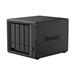 Synology™ ActiveProtect DP340 ,4 x 8 TB 3.5" HDD (RAID5)2 x 400 GB M.2 SSD (RAID 1) 1x 10GbE RJ-45;1x1GbE