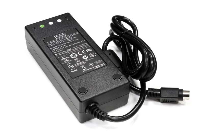 Synology Adapter 100W_2 ADAPTER 100W_1