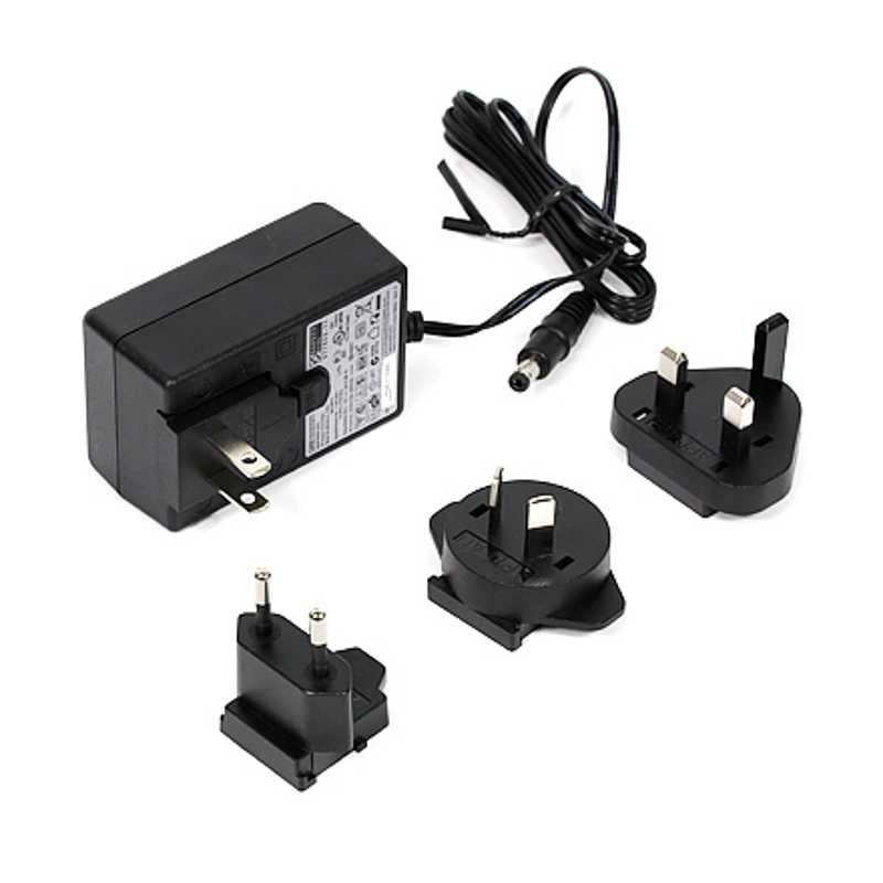 Synology Adapter 30W Set