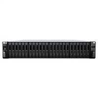 SYNOLOGY, All Flash Array 24-BAY 8-CORE 16GB RAM FS3410