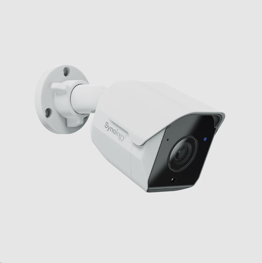 Synology BC500 IP kamera