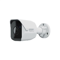 Synology BC510 IP kamera bullet, 5Mpx, 1/2.7", objektiv 2,8 mm, IR<30, IP67, microSD