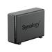 Synology™ DiskStation DS124 (1x HDD, 4jadro CPU, 1GB RAM, 1xGLAN, 2x USB3.2Gen1)