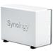 Synology™ DiskStation DS223j (2x HDD, 4jadro CPU, 1GB RAM, 1xGLAN, 2x USB3.2Gen1)