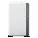 Synology™ DiskStation DS223j (2x HDD, 4jadro CPU, 1GB RAM, 1xGLAN, 2x USB3.2Gen1)