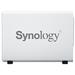 Synology™ DiskStation DS223j (2x HDD, 4jadro CPU, 1GB RAM, 1xGLAN, 2x USB3.2Gen1)