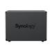 Synology™ DiskStation DS425+ (4x HDD + 2x NVMe, 4jadro CPU, 2(6)GB RAM, 1xGLAN+1x2.5GLAN, 2x USB3.2Gen1)