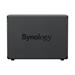 Synology™ DiskStation DS725+ 2x HDD NAS