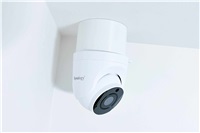 SYNOLOGY držák s krytkou kabelů pro kamery TC500 na stěnu a strop, bílý D-STC500-C