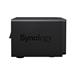 Synology DS1823xs+ DiskStation RAID 8xSATA server, 2x1Gb,1x10Gb LAN