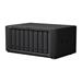 Synology DS1823xs+ DiskStation RAID 8xSATA server, 2x1Gb,1x10Gb LAN
