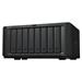 Synology DS1823xs+ DiskStation RAID 8xSATA server, 2x1Gb,1x10Gb LAN