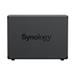 Synology DS725+ DiskStation (2C/RyzenR1600/2,6-3,1GHz/4GBRAM/2xSATA/2xM.2/1xUSB3.2/1x2,5GbE/1xGbE/1xUSB-C)