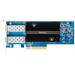 Synology E10G30-F2 rozšiřující karta 2x 10GbE SFP+