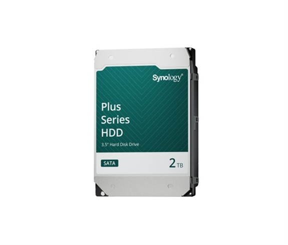 Synology HAT3300-2T 3.5" SATA HDD