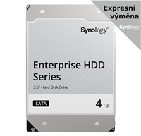 Synology HDD HAT5300-4T (4 TB, SATA 6 Gb/s)