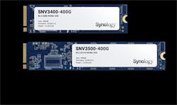 Synology™ M.2 NVMe SSD rady SNV3500 400GB SNV3500-400G