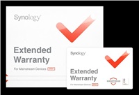 Synology Prodloužená záruka - EW202