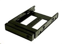 Synology Rámeček 2.5" Drive Tray With Lock 2.5" Disk Tray (D1)