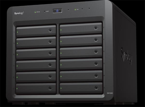 Synology™ Rozsirujuca jednotka DX1222